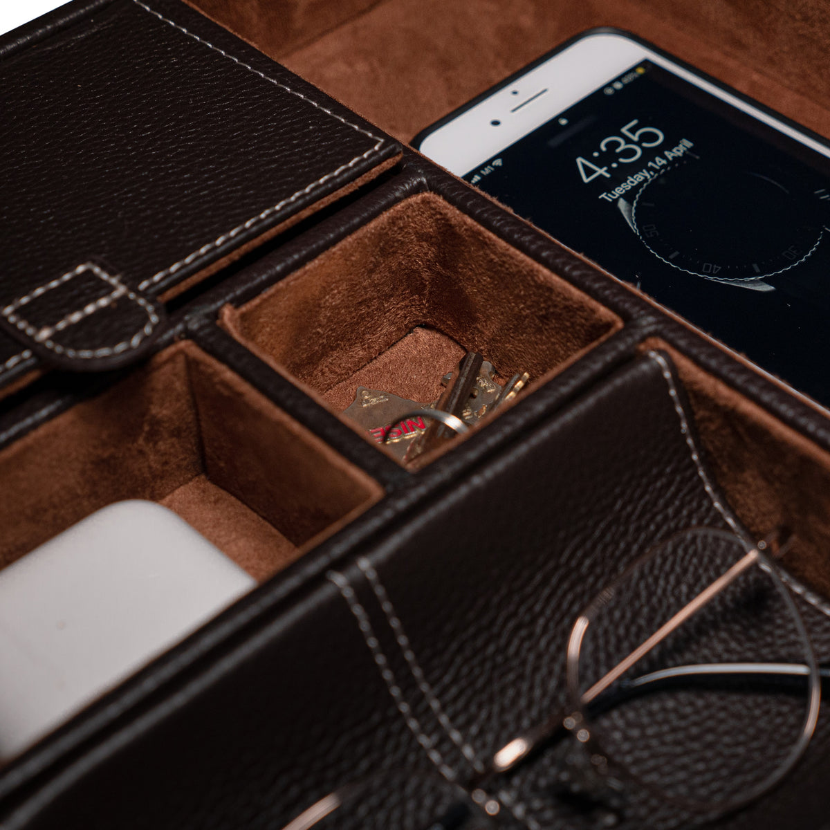 Valet Tray