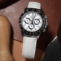 Custom Watch Strap for Rolex - Nomad Watch Works MY