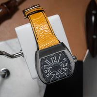 Custom Watch Strap for Frank Muller Watch - Nomad Watch Works MY
