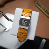Custom Watch Strap for Frank Muller Watch - Nomad Watch Works MY