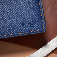 Custom Card holder - Nomad Watch Works MY