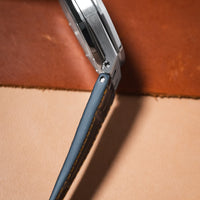 Custom Watch Strap for Audemars Piguet Watch - Nomad Watch Works MY