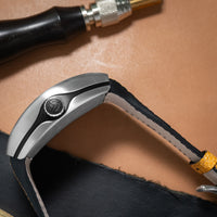Custom Watch Strap for Frank Muller Watch - Nomad Watch Works MY