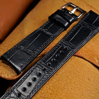 Custom Watch Strap - Nomad Watch Works MY