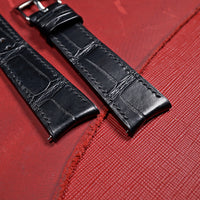 Custom Watch Strap - Nomad Watch Works MY