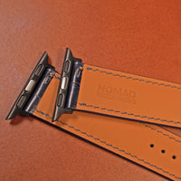 Custom Watch Strap for Apple Watch - Nomad Watch Works MY