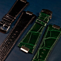 Custom Watch Strap for Tissot PRX - Nomad Watch Works MY