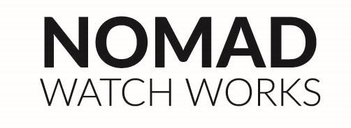 Nomad Watch Works MY