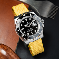 Custom Watch Strap for Rolex - Nomad Watch Works MY