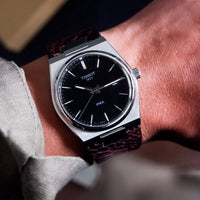 Custom Watch Strap for Tissot PRX - Nomad Watch Works MY
